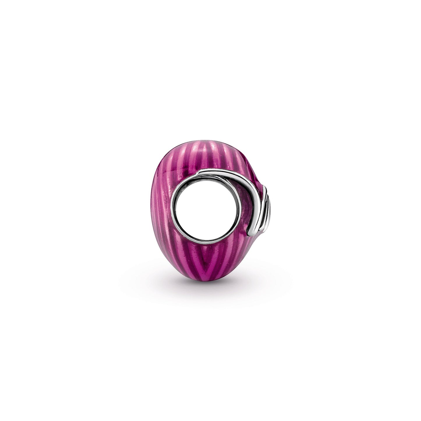 Pandora Radiating Love Mama Heart Charm
