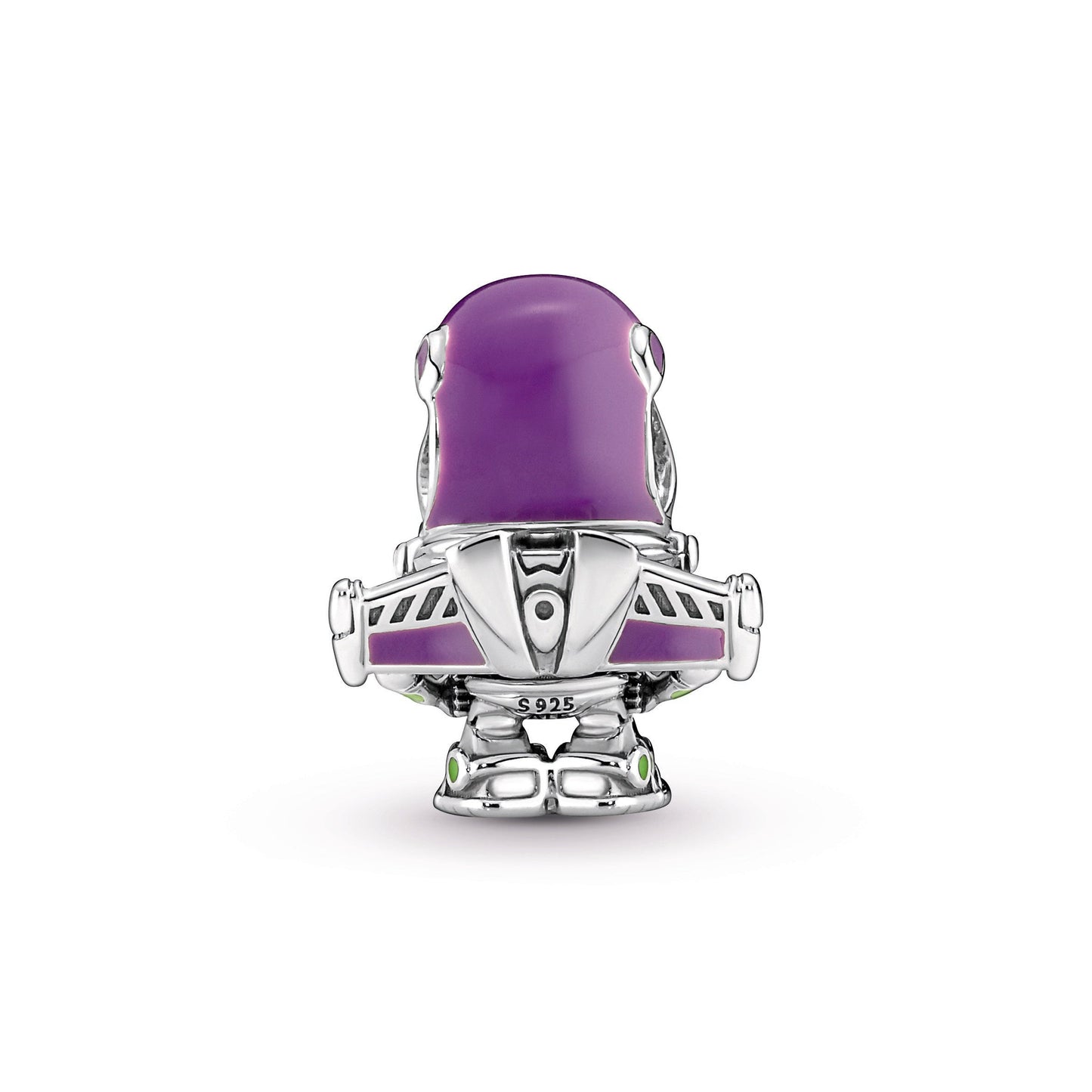 Pandora Disney Pixar Buzz Lightyear Charm