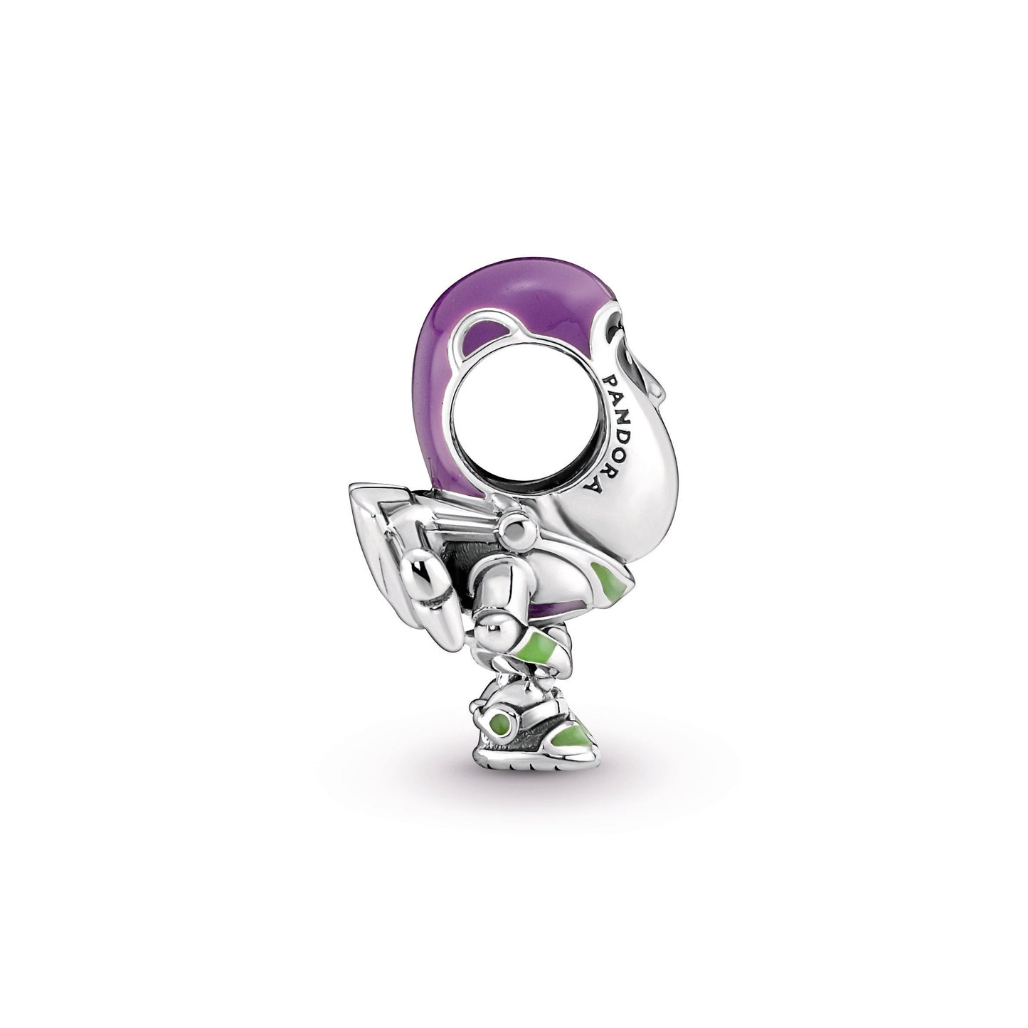 Pandora Disney Pixar Buzz Lightyear Charm