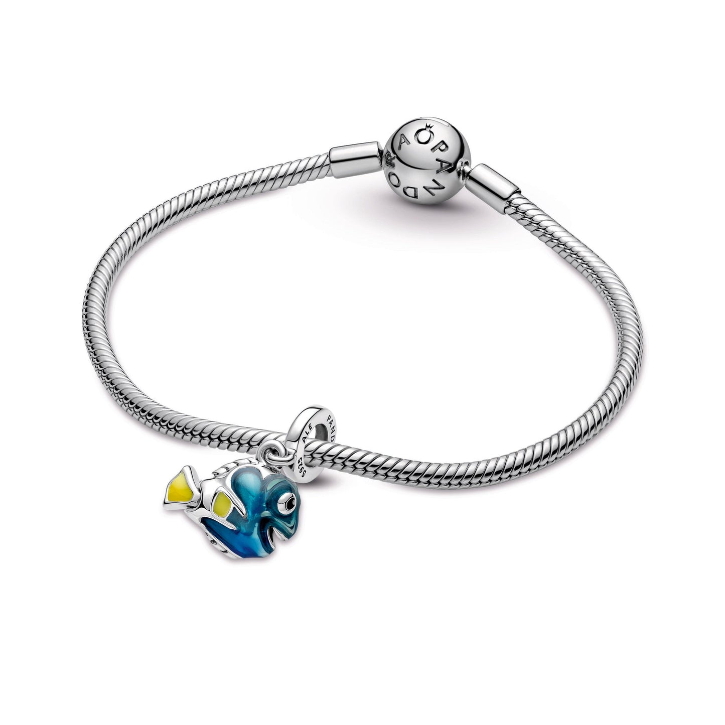 Pandora Disney Pixar Dory Dangle Charm