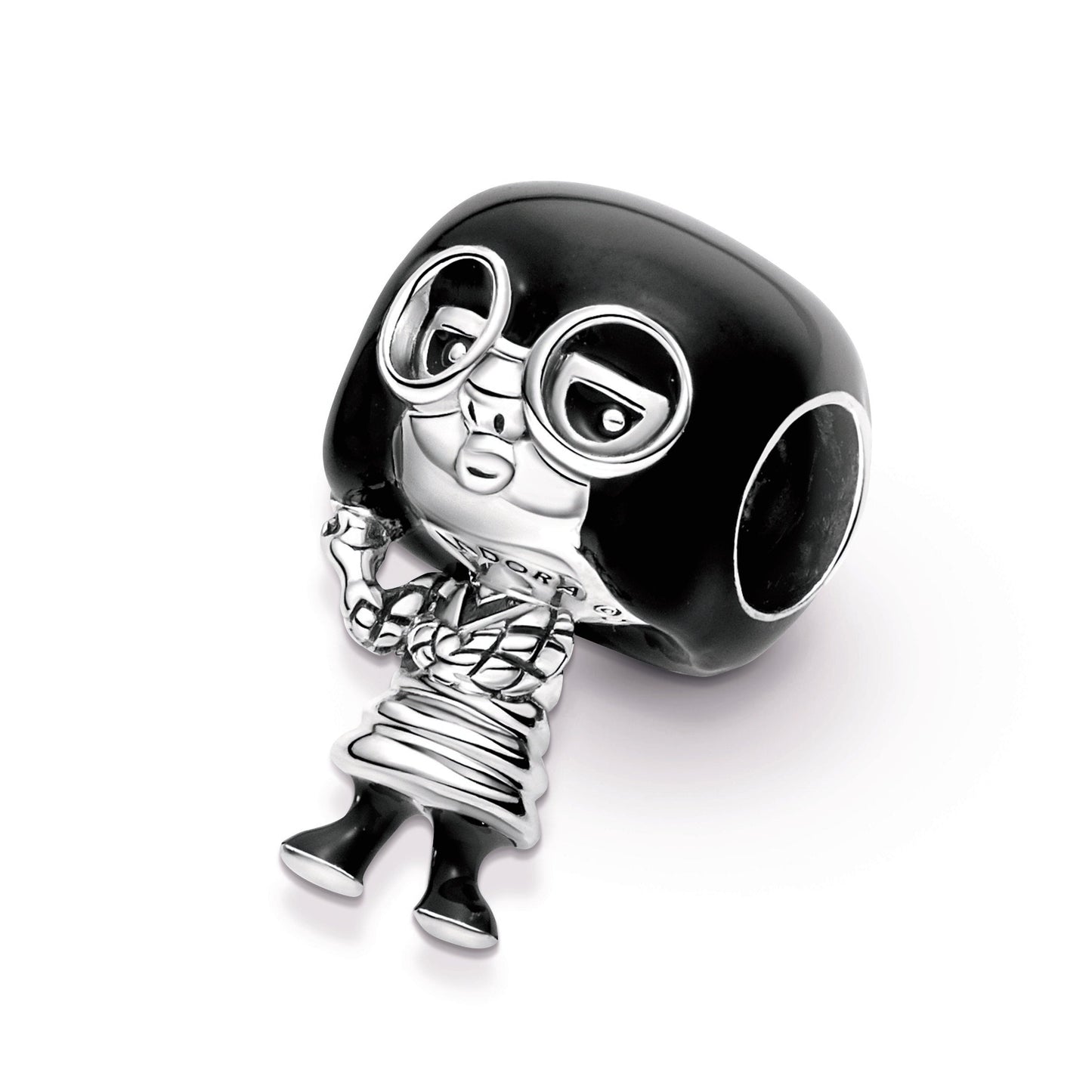 Pandora Disney Pixar Edna Charm
