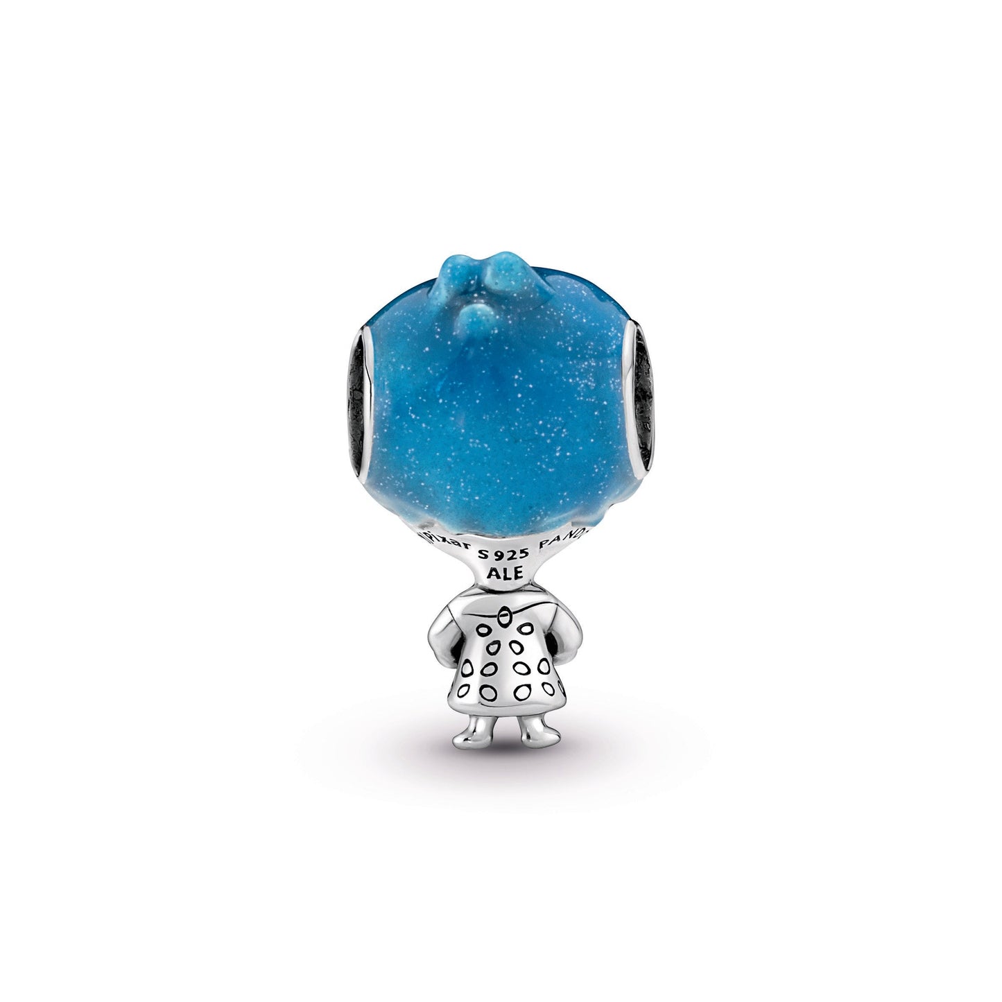 Pandora Disney Pixar Joy Glow-in-the-Dark Memory Orb Charm