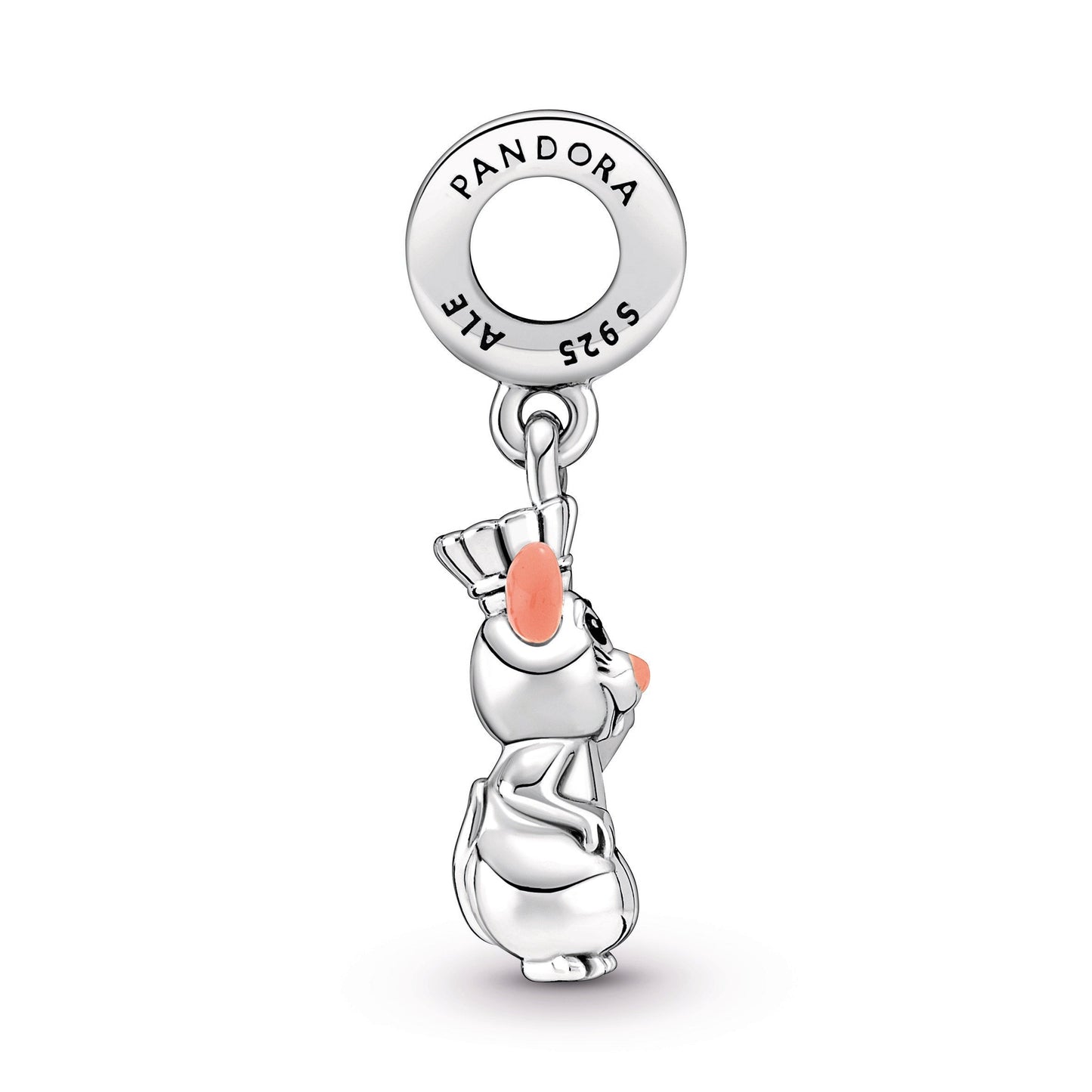 Pandora Disney Pixar Remy Dangle Charm