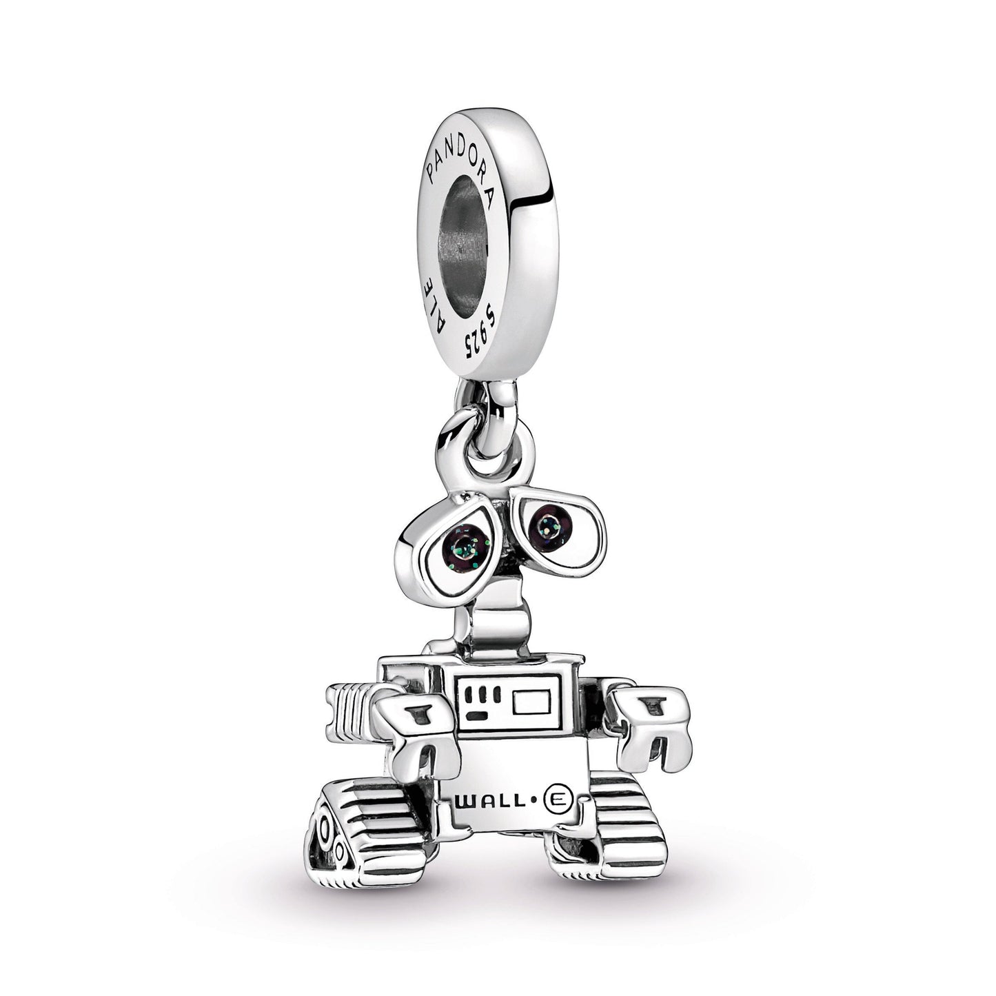 Pandora Disney Pixar Wall-E Dangle Charm