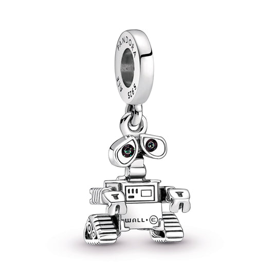 Pandora Disney Pixar Wall-E Dangle Charm