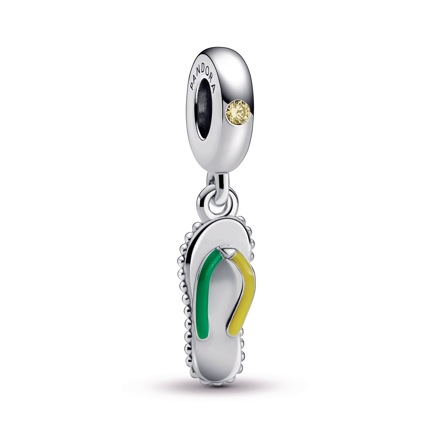 Pandora Flip-flop Dangle Charm