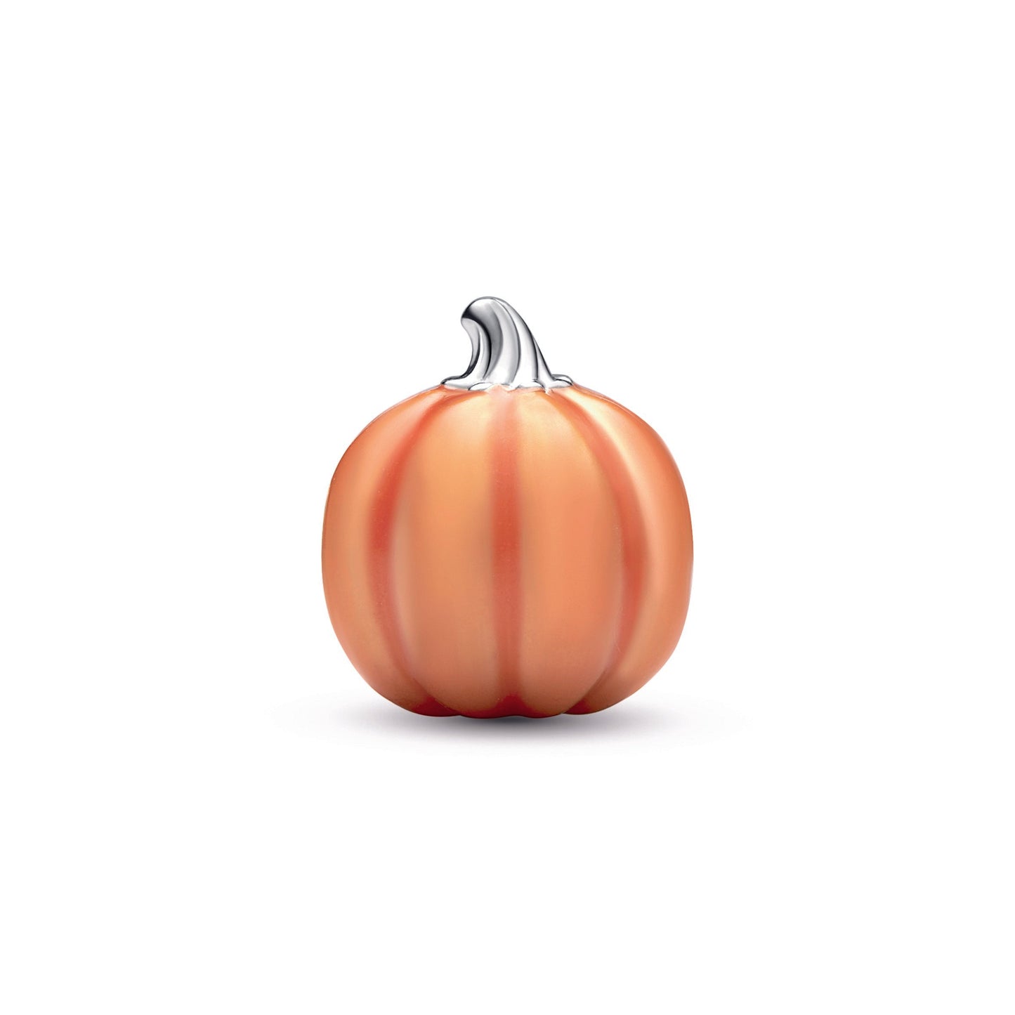 Pandora Glow-in-the-Dark Spooky Pumpkin Charm