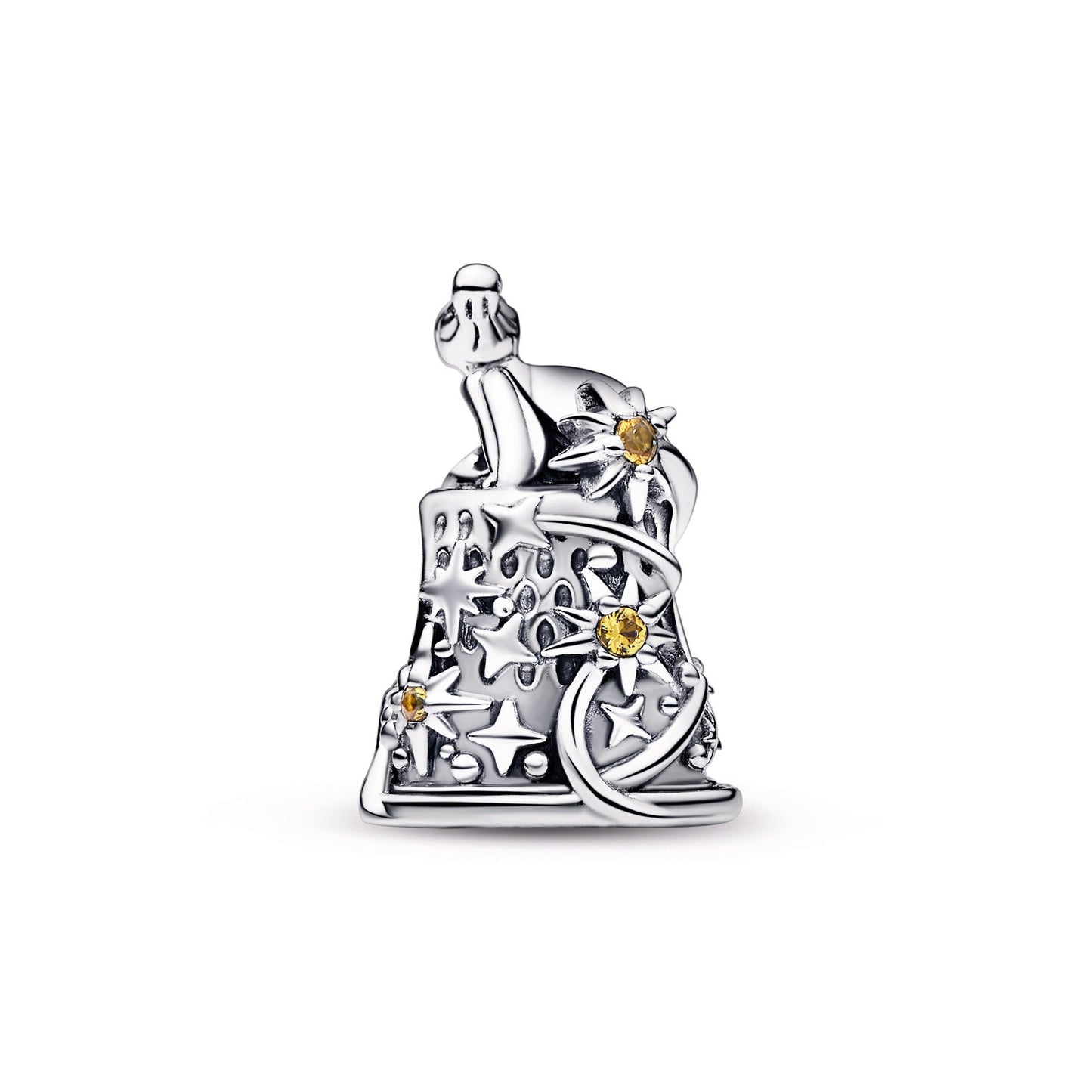 Pandora Disney Tinker Bell Celestial Thimble Charm
