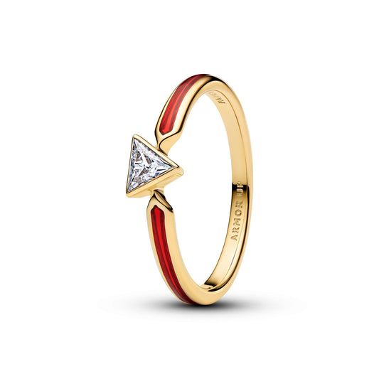 Pandora Marvel Iron Man Ring