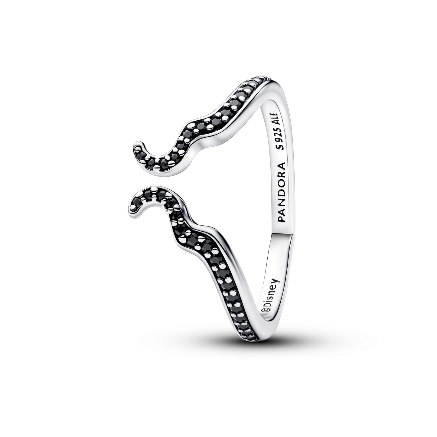 Pandora Disney Villains Maleficent Ring