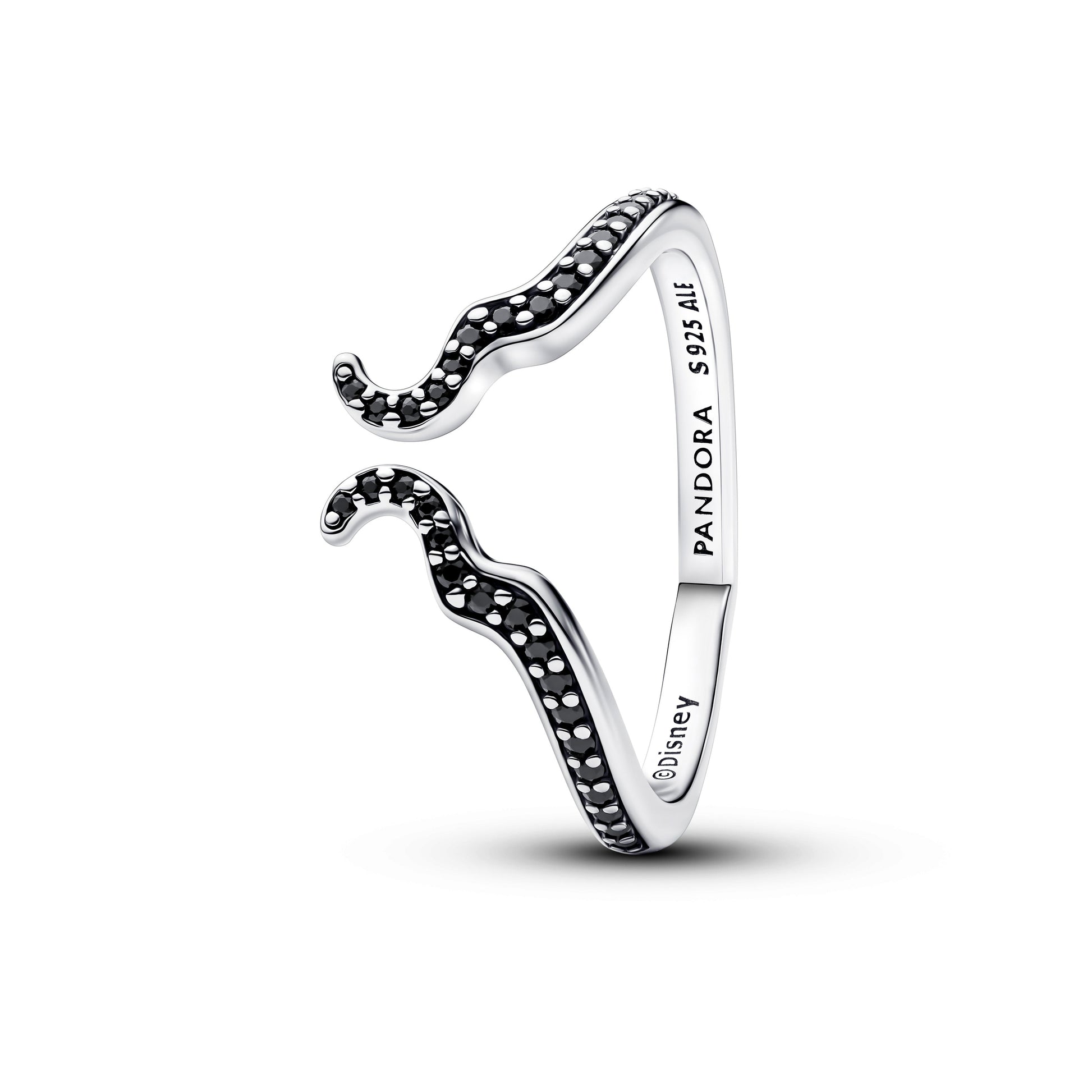 Pandora Disney Villains Maleficent Ring