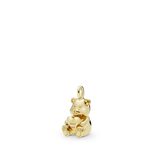 Pandora Theodore Bear Pendant