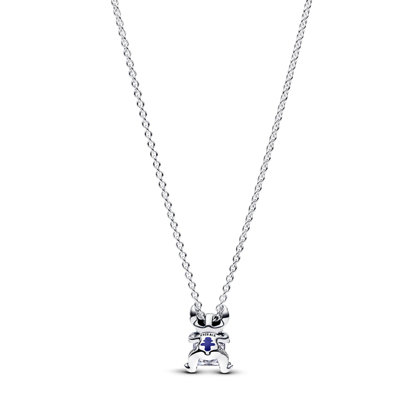 Pandora Disney Stitch Collier Necklace