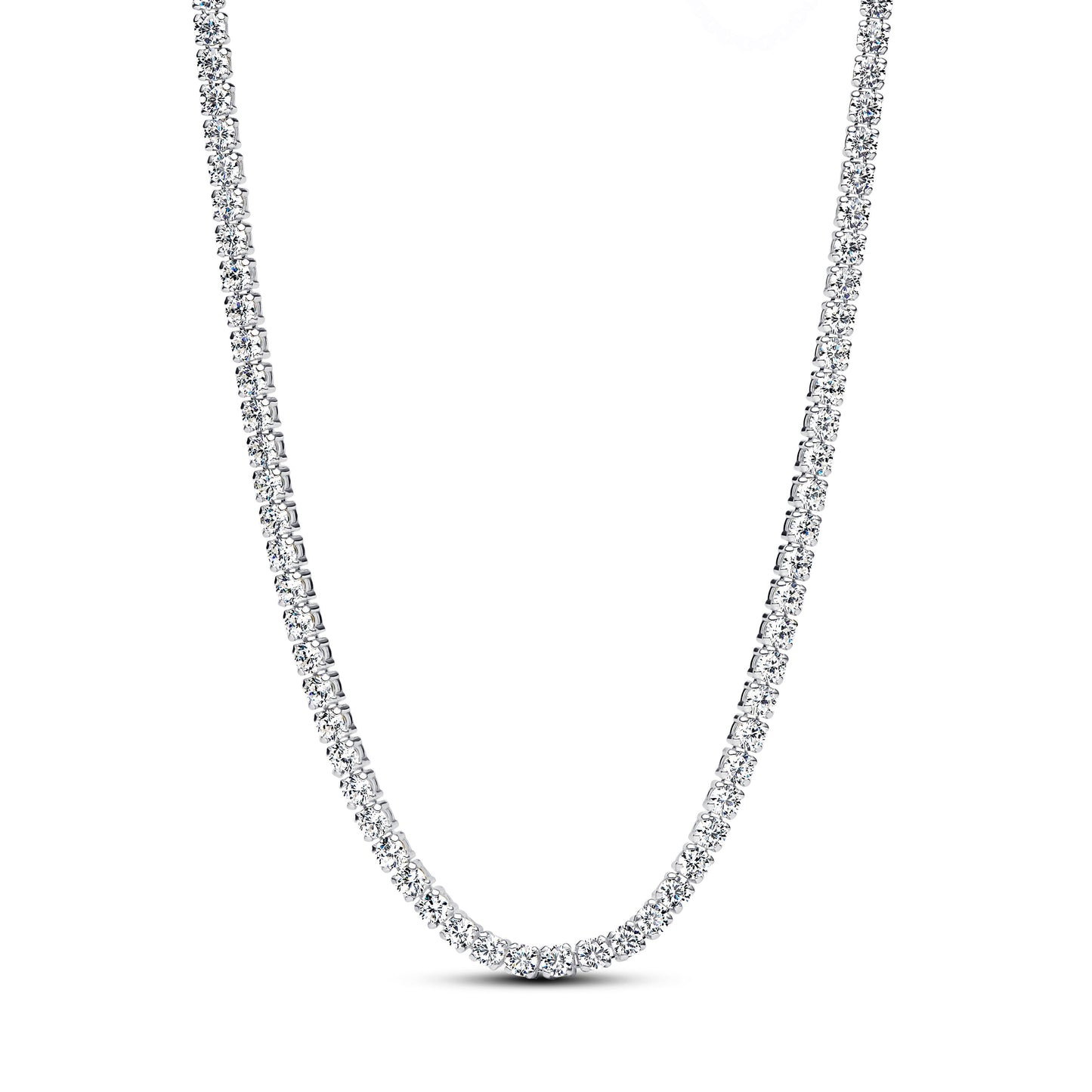 Pandora Tennis Choker Necklace