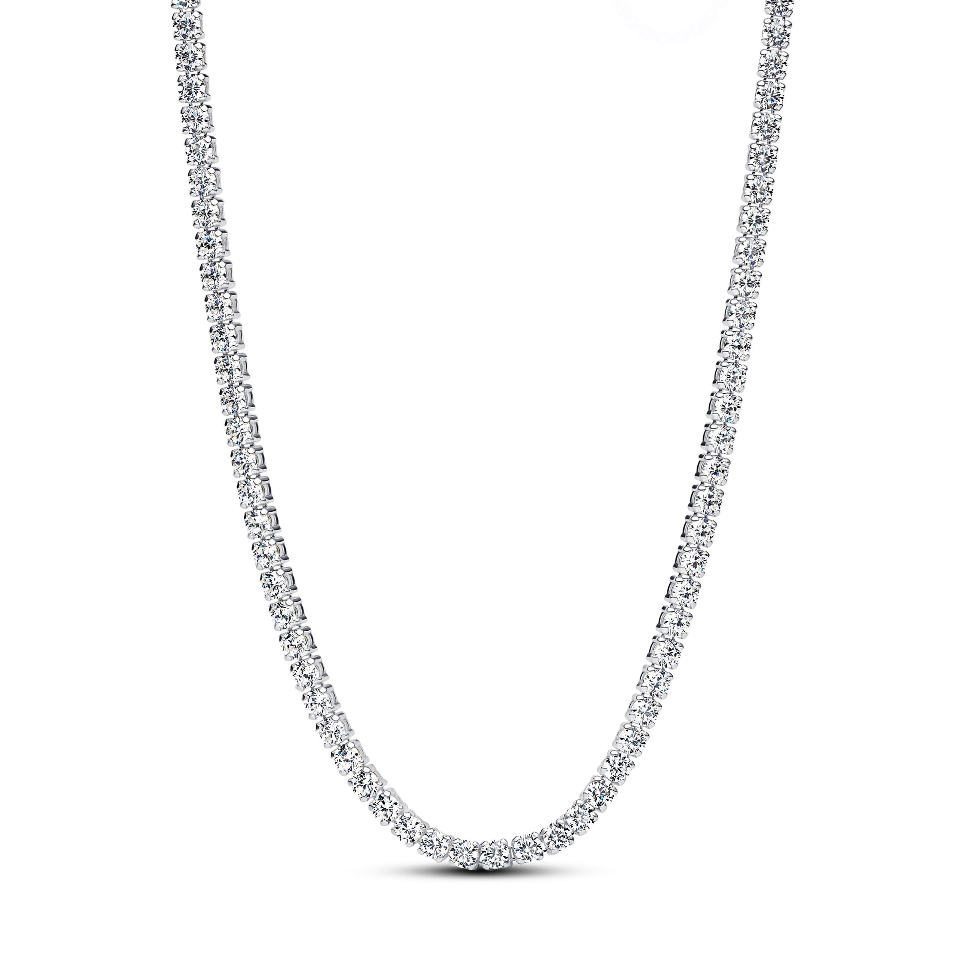 Pandora Tennis Choker Necklace