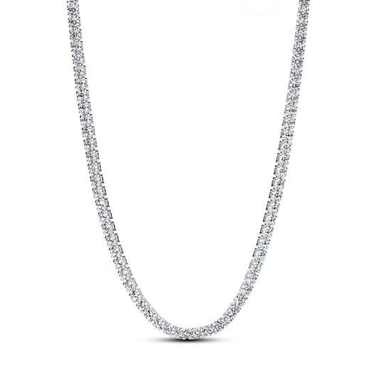 Pandora Tennis Choker Necklace