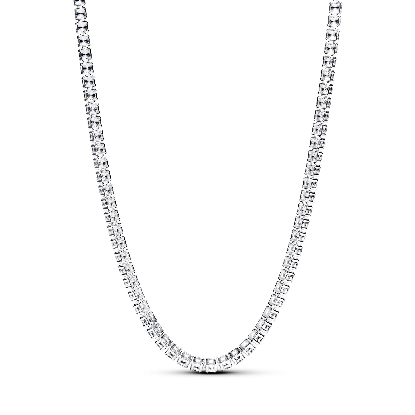 Pandora Tennis Choker Necklace