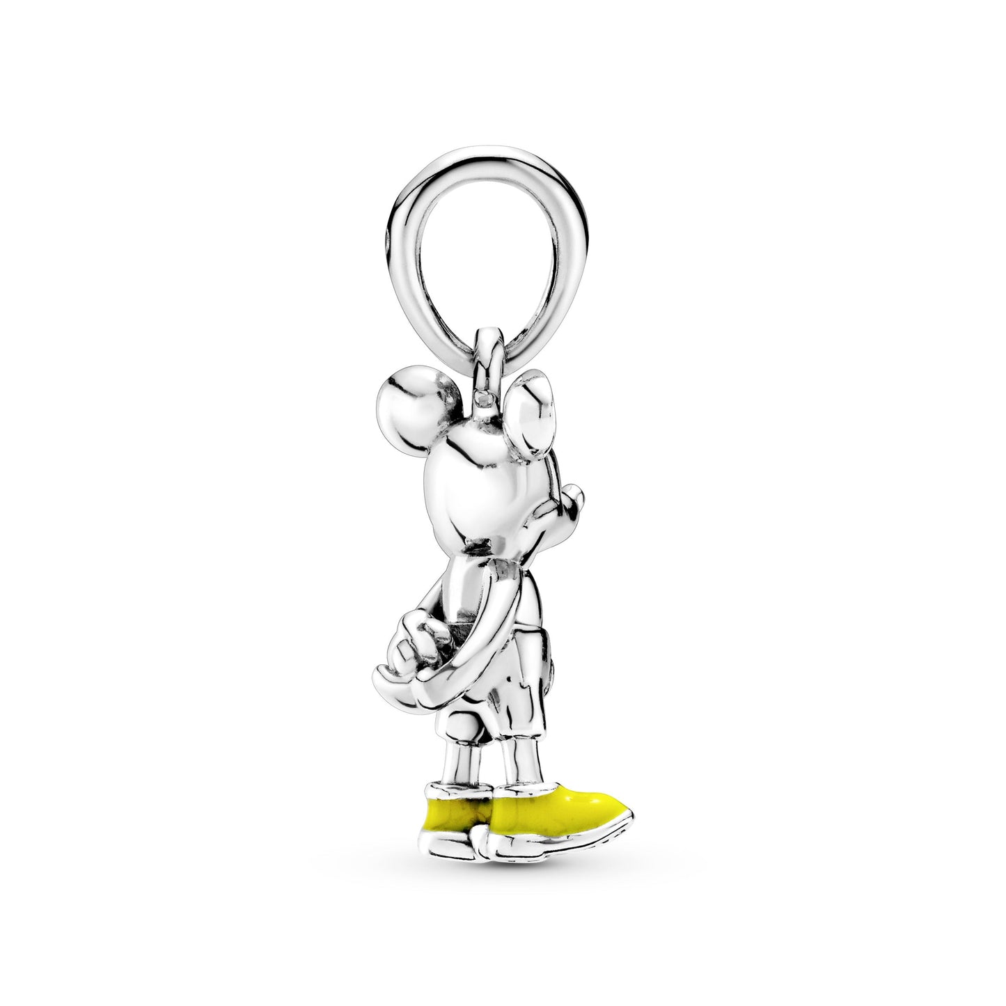 Pandora Disney Mickey Mouse Pendant