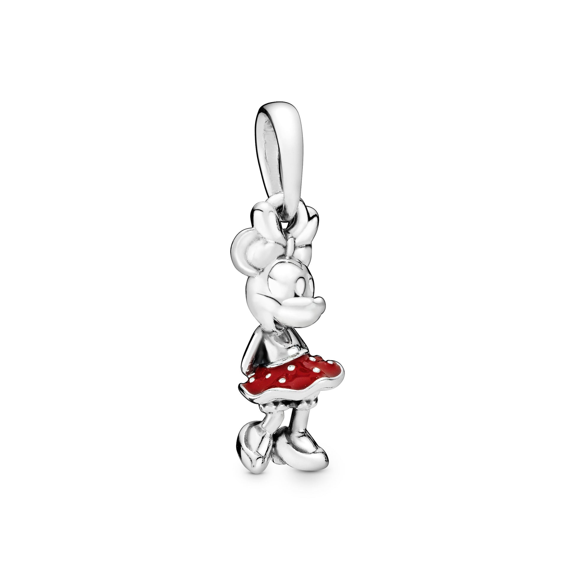 Pandora Disney Minnie Mouse Pendant