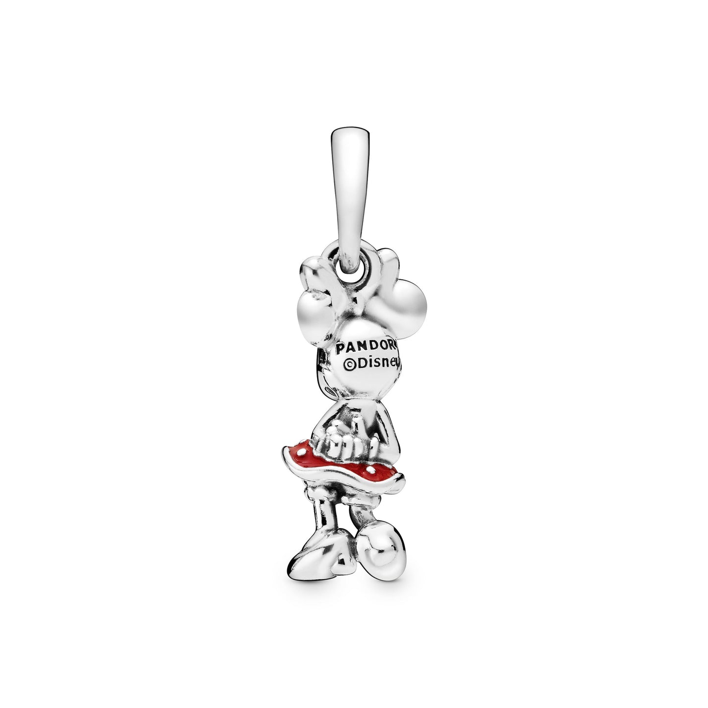 Pandora Disney Minnie Mouse Pendant