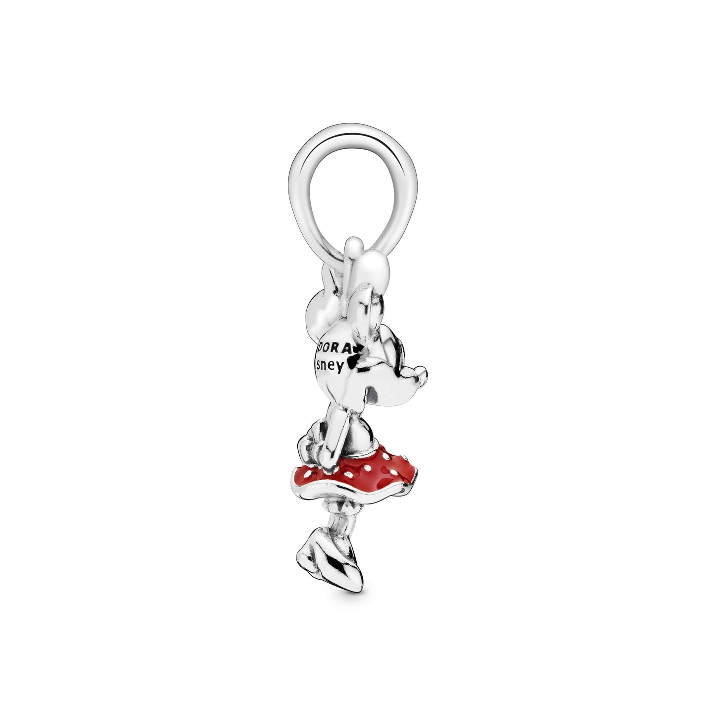Pandora Disney Minnie Mouse Pendant