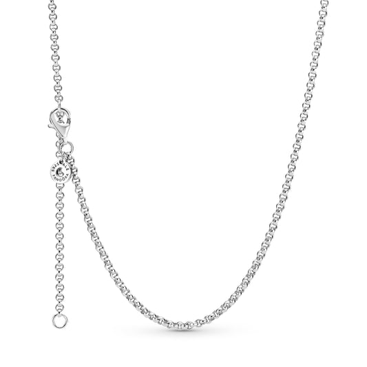 Pandora Rolo Chain Necklace