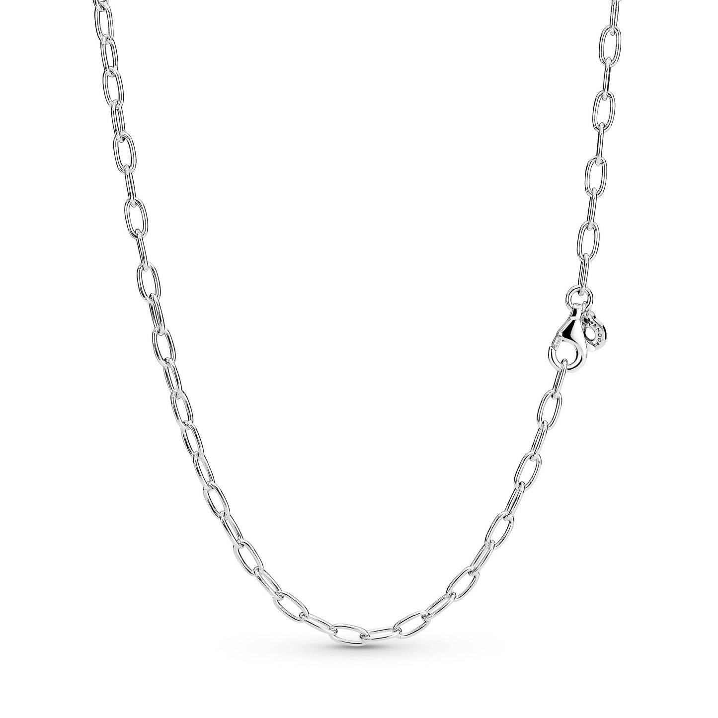 Pandora Link Chain Necklace