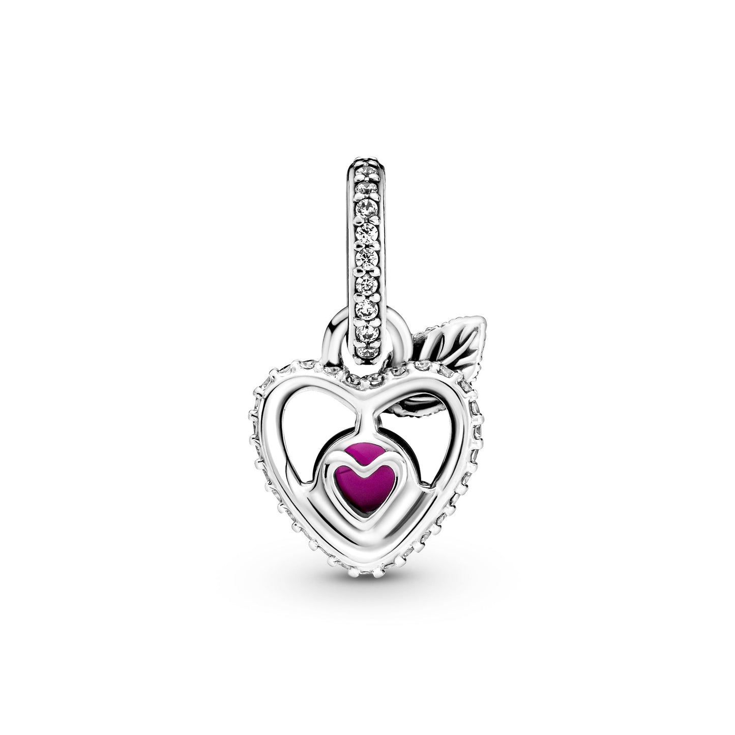 Pandora Disney Snow White Apple Pendant