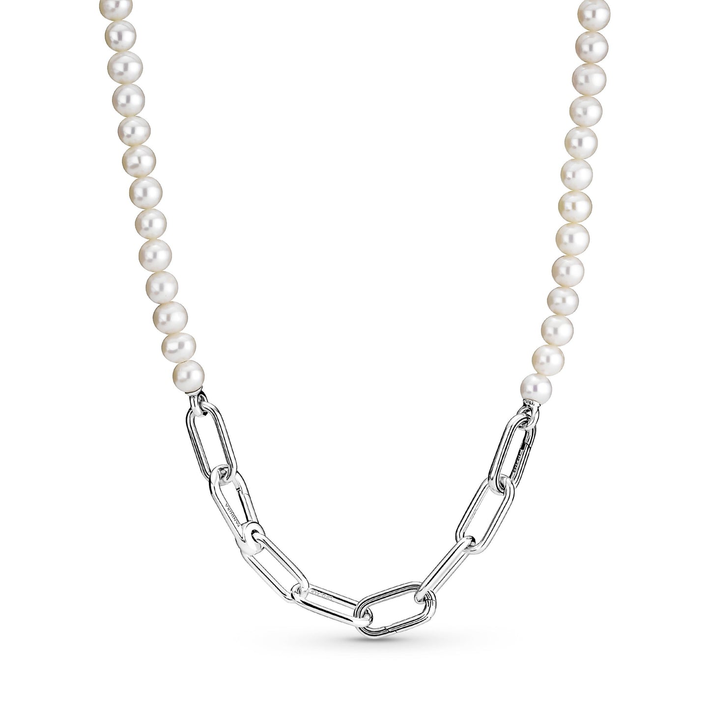 Pandora ME Freshwater Pearl Necklace