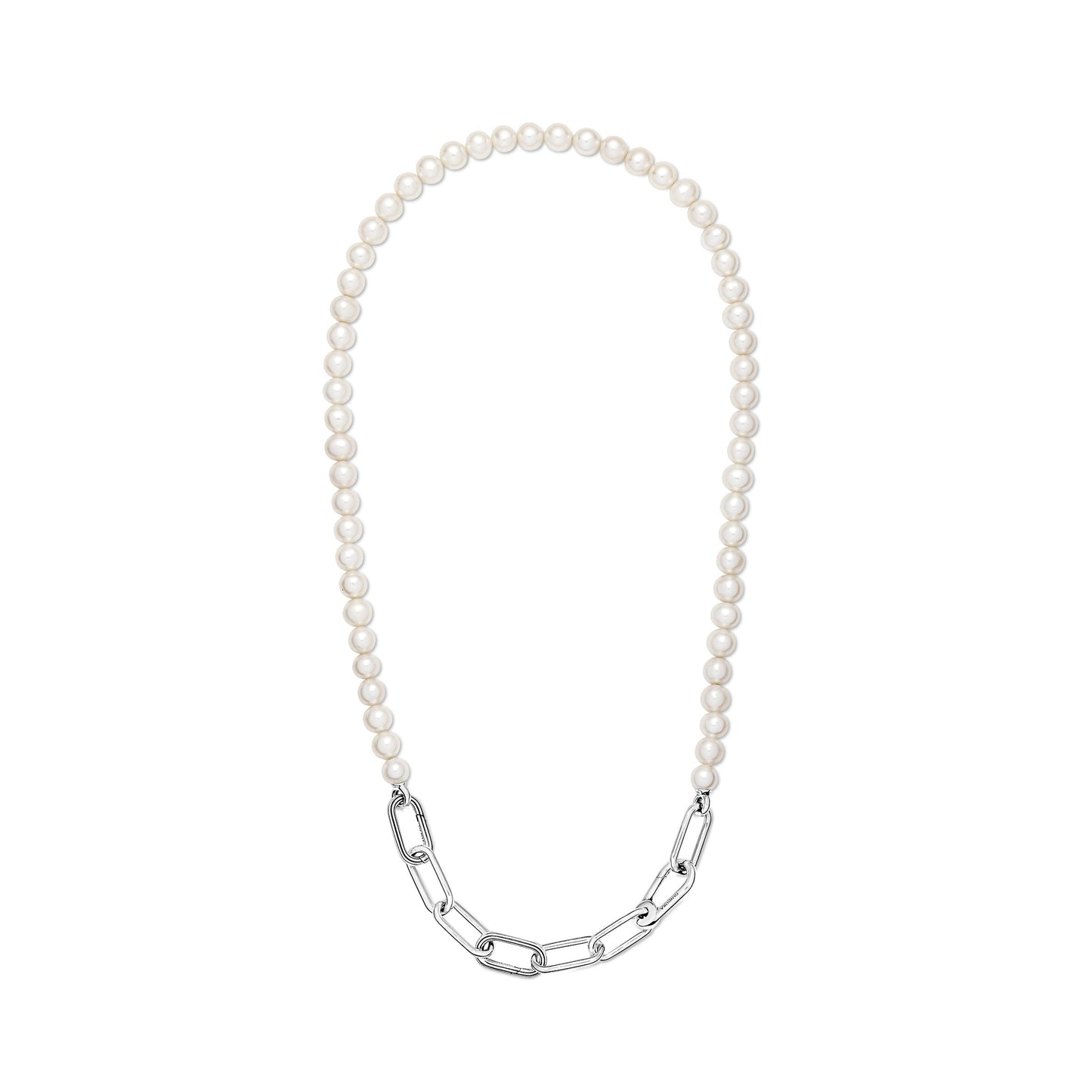 Pandora ME Freshwater Pearl Necklace