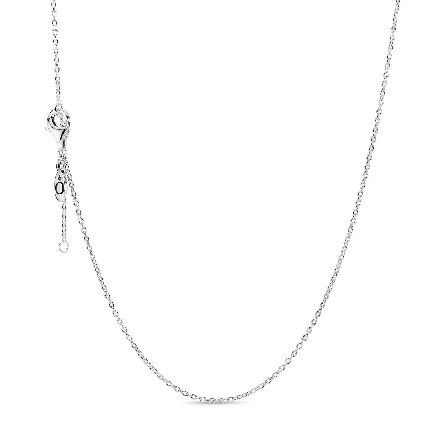 Pandora Classic Cable Chain Necklace