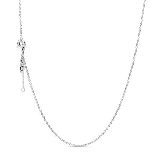 Pandora Classic Cable Chain Necklace