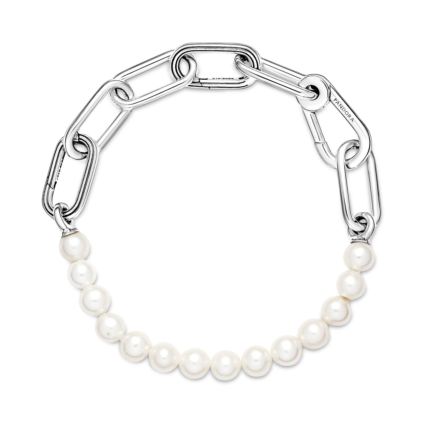 Pandora ME Freshwater Pearl Bracelet