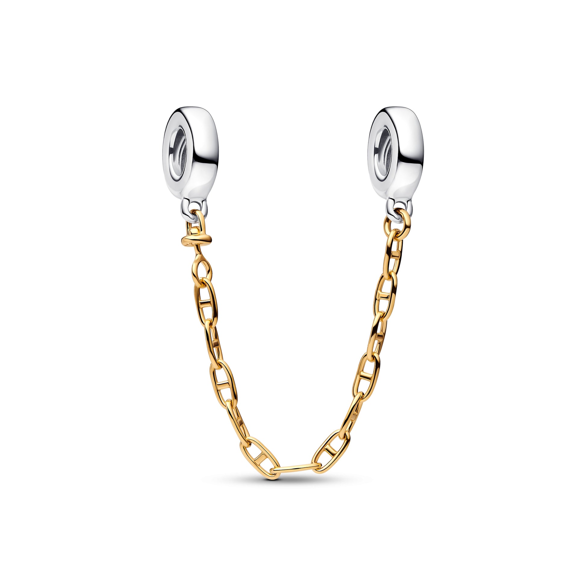 Pandora Elongated Safety Chain