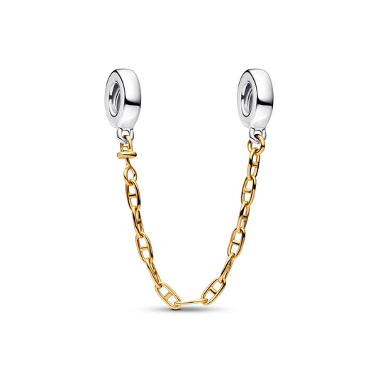 Pandora Elongated Safety Chain