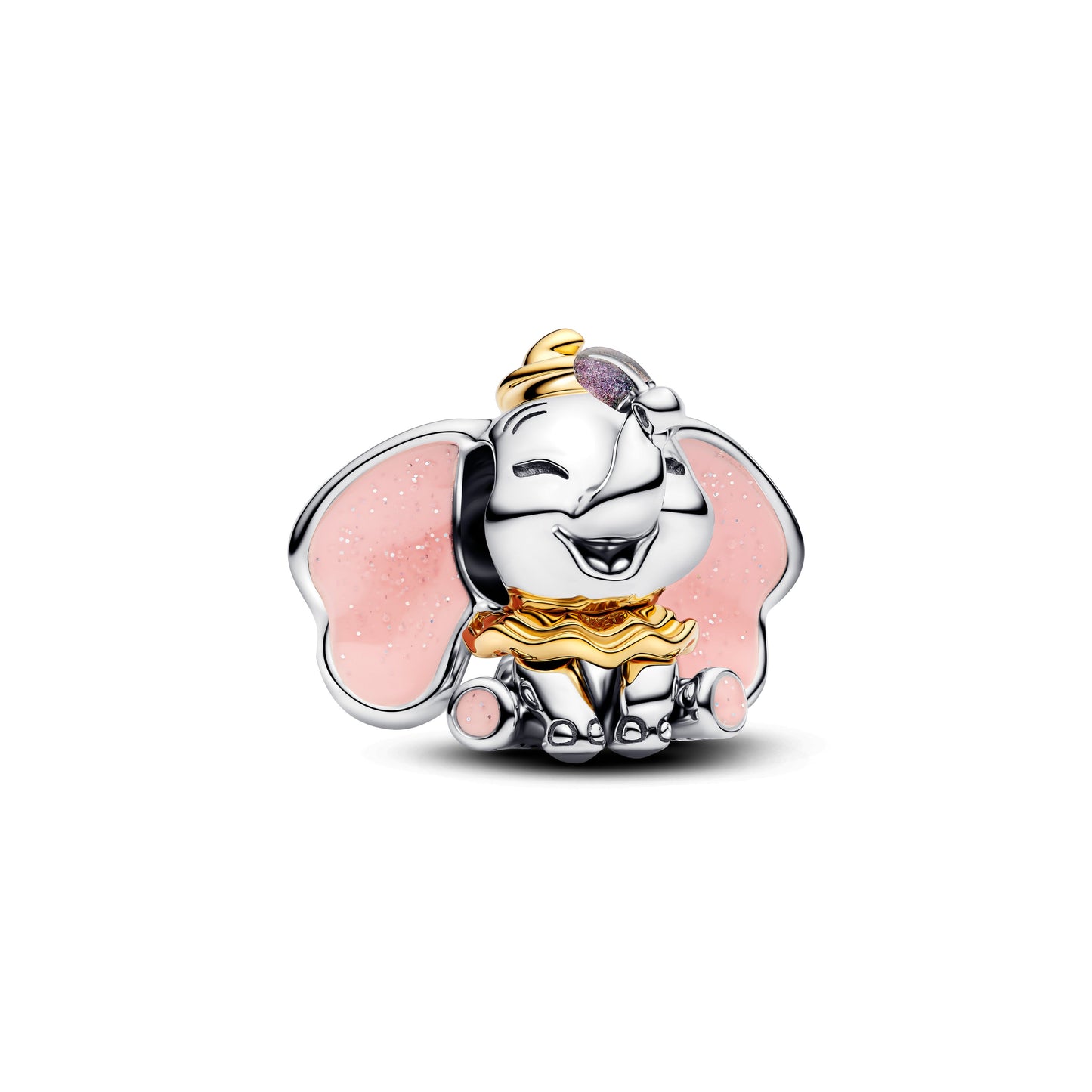 Pandora Disney Dumbo Charm