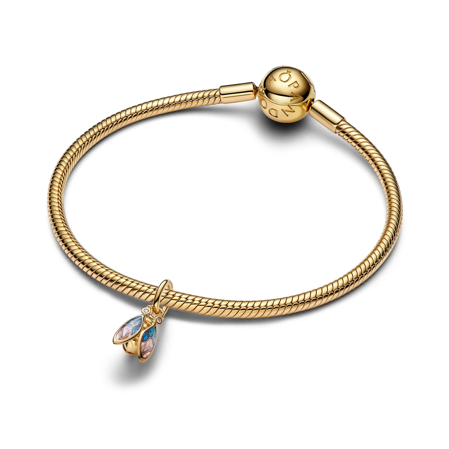 Pandora Cicada Dangle Charm