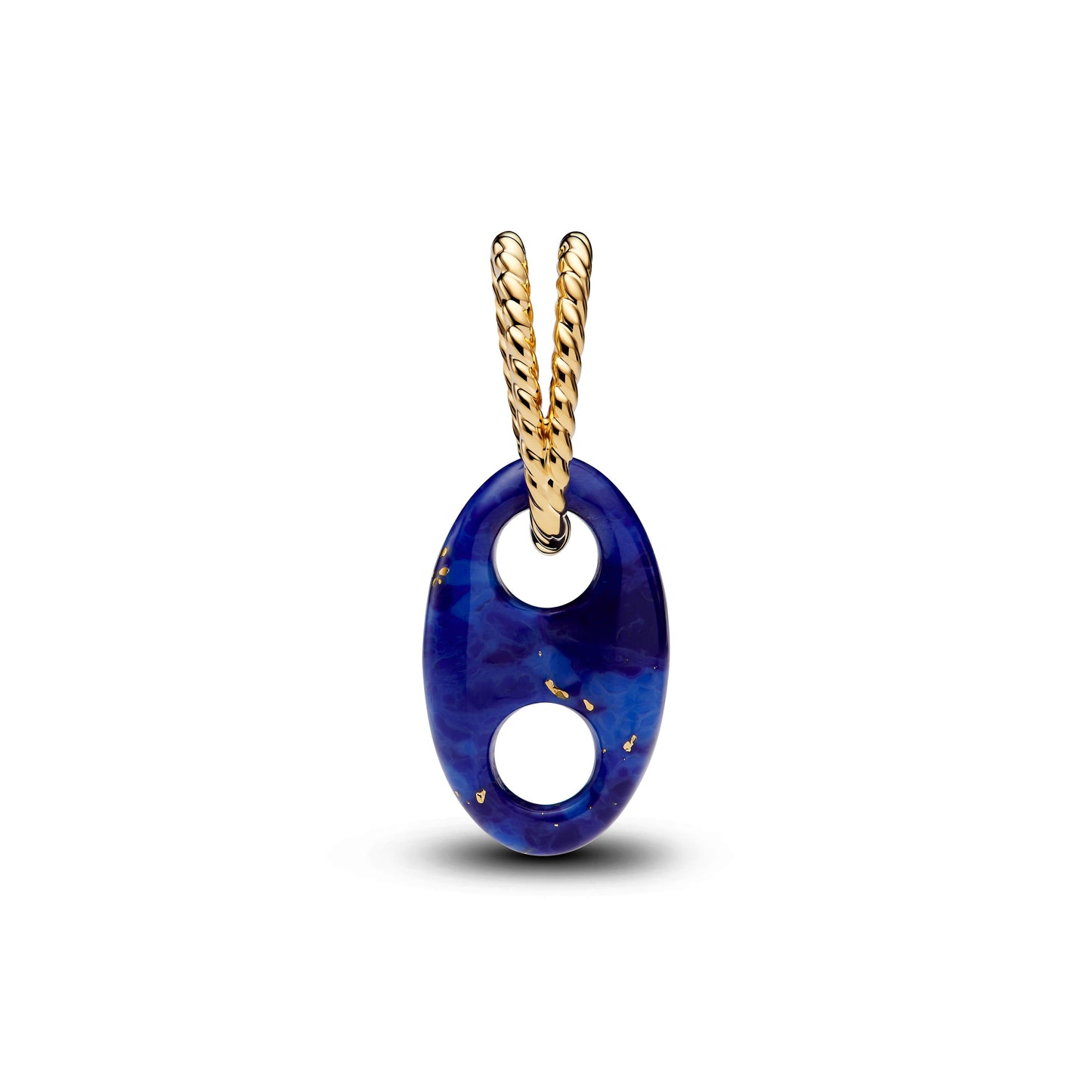 Pandora Mariner Link Dangle Charm