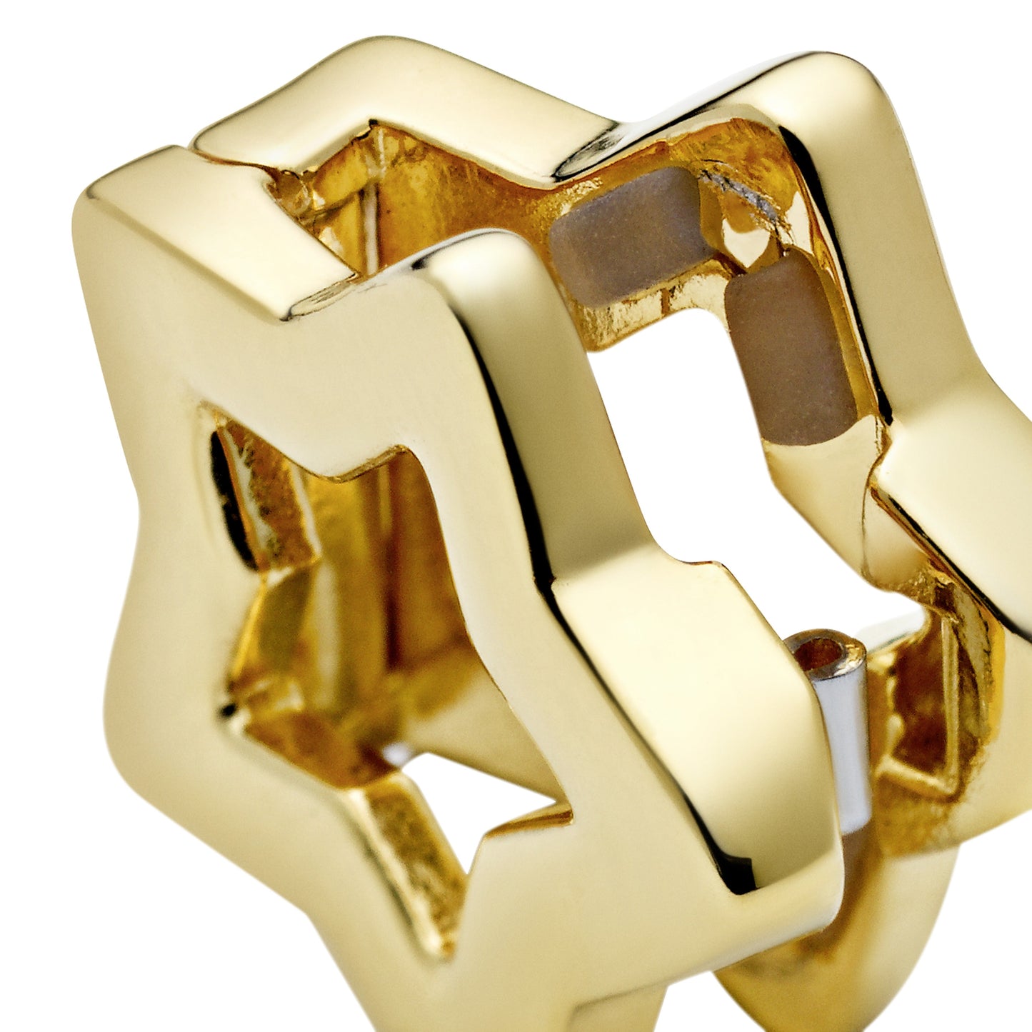 Pandora Star Clip Charm