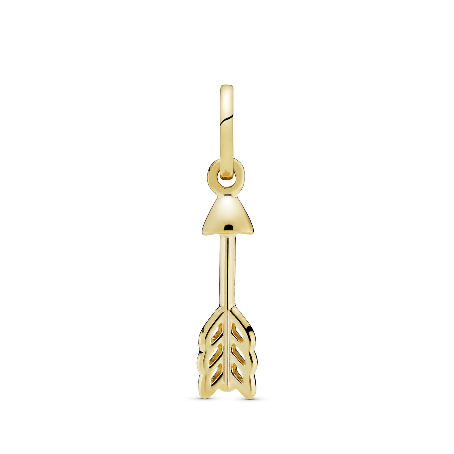 Pandora Arrow of Cupid Dangle Charm
