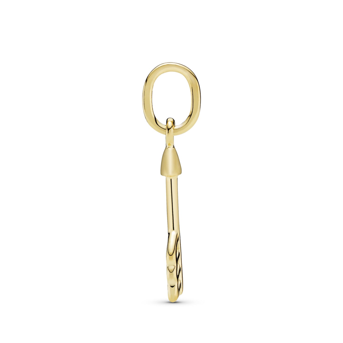 Pandora Arrow of Cupid Dangle Charm