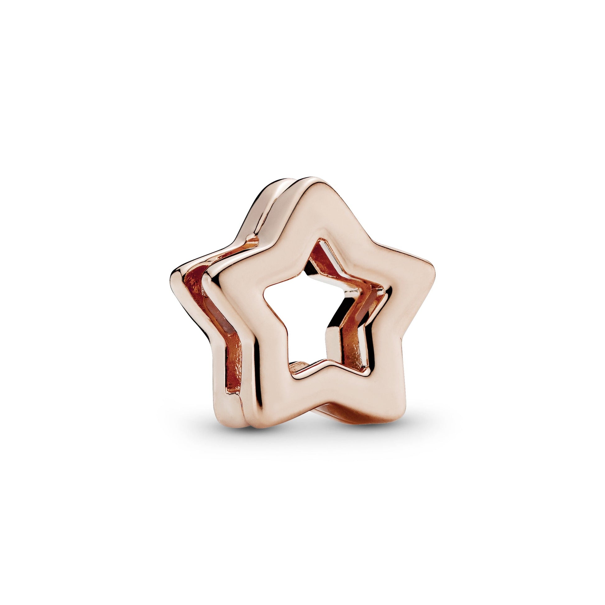 Pandora Star Clip Charm