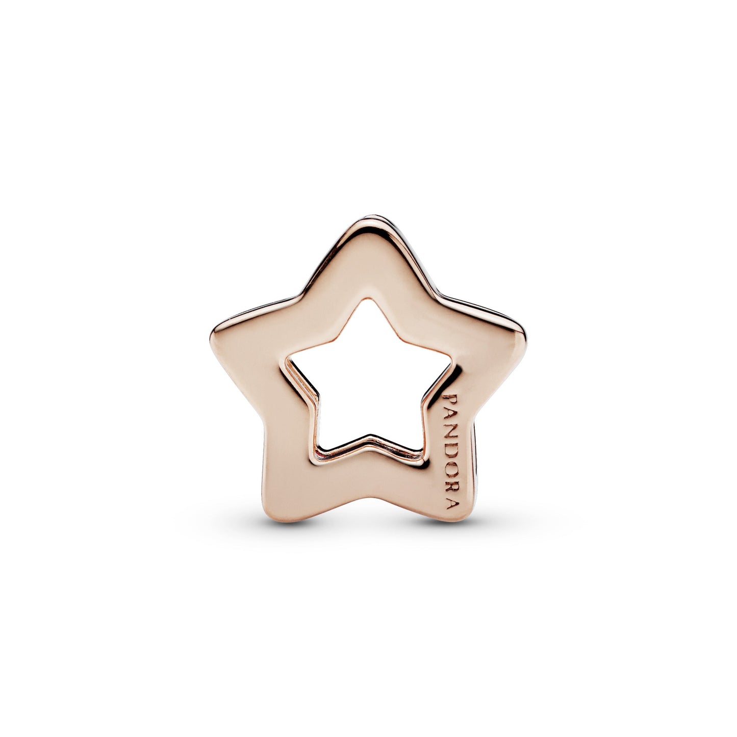 Pandora Star Clip Charm