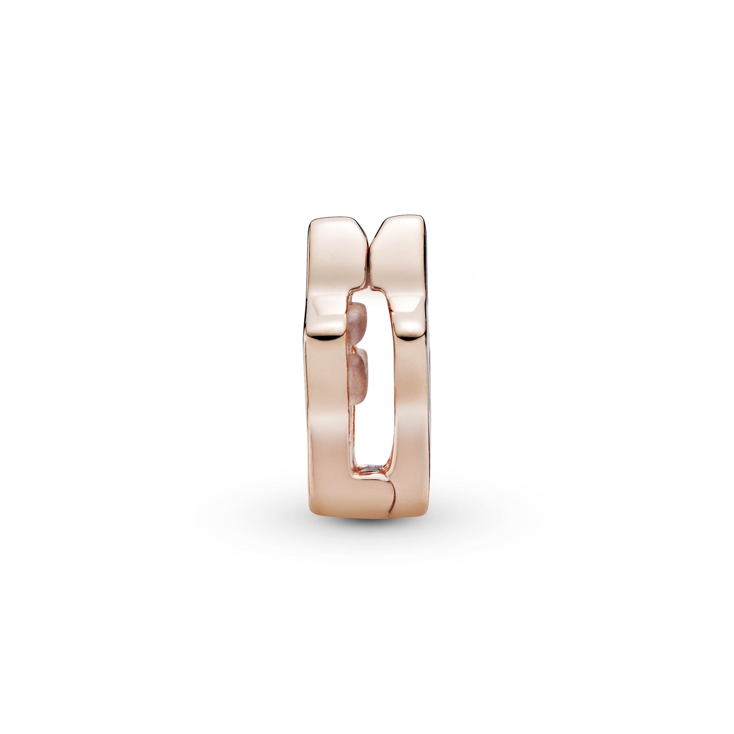 Pandora Star Clip Charm