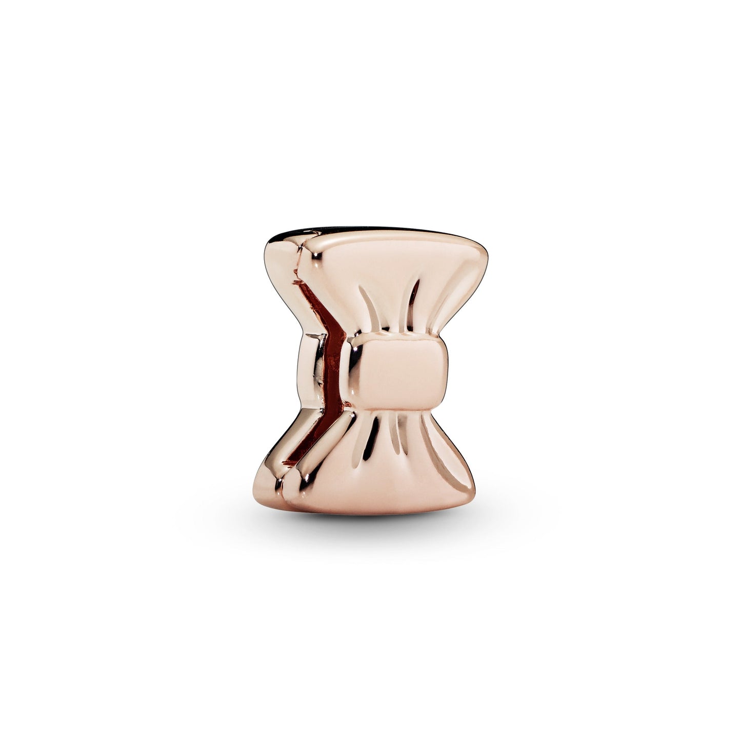 Pandora Classic Bow Clip Charm