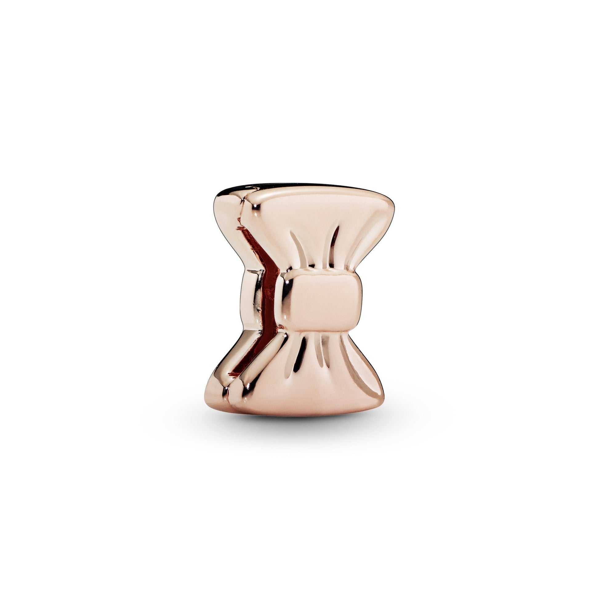 Pandora Classic Bow Clip Charm