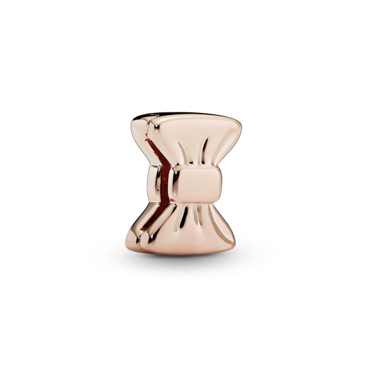 Pandora Classic Bow Clip Charm