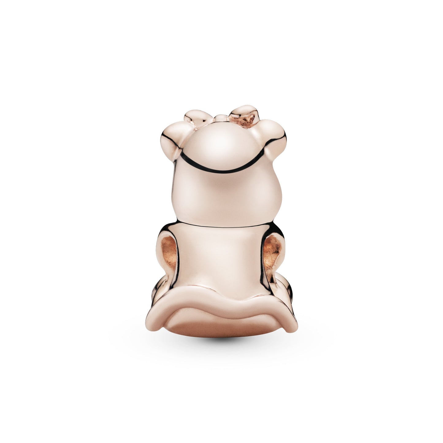 Pandora Dora Bear Charm