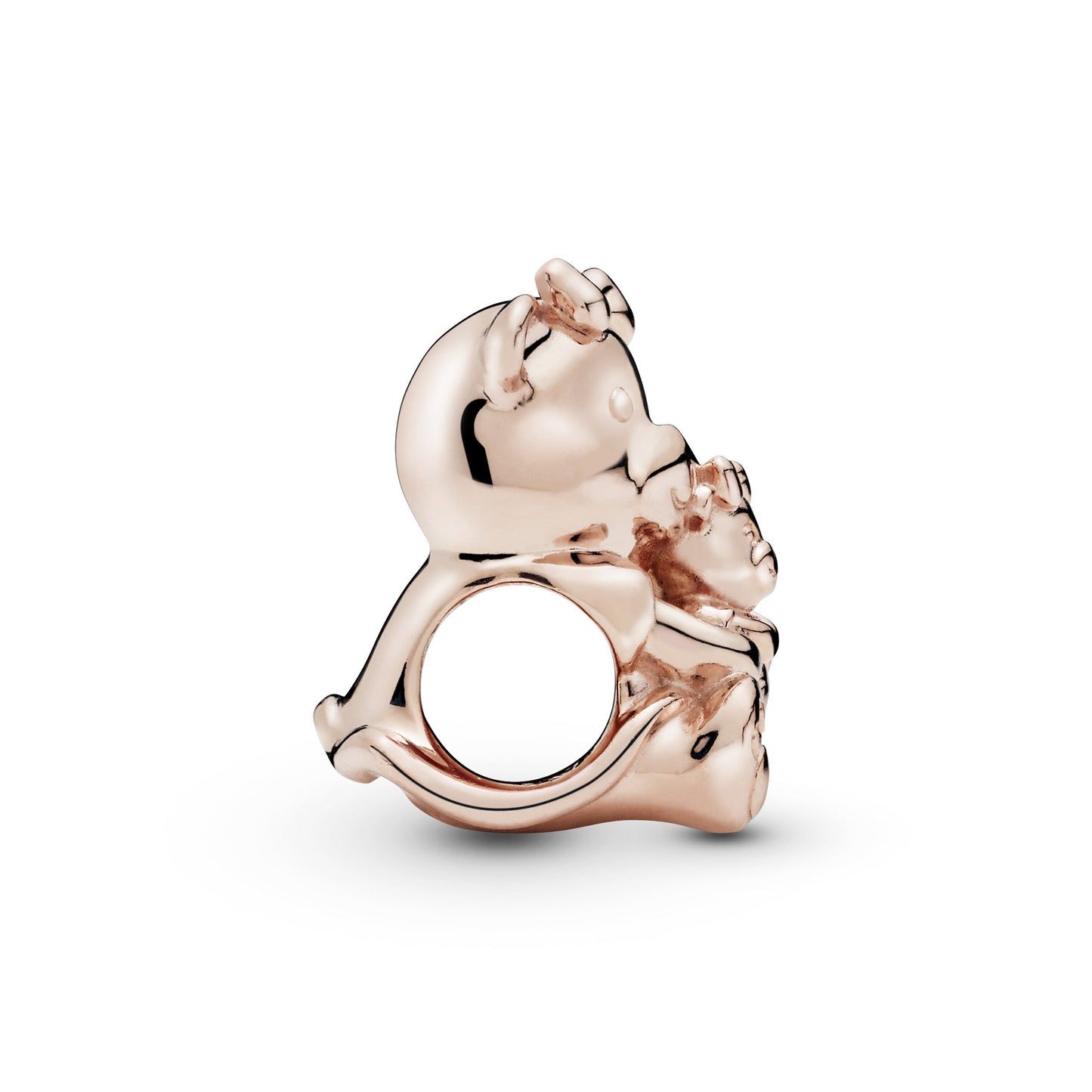 Pandora Dora Bear Charm