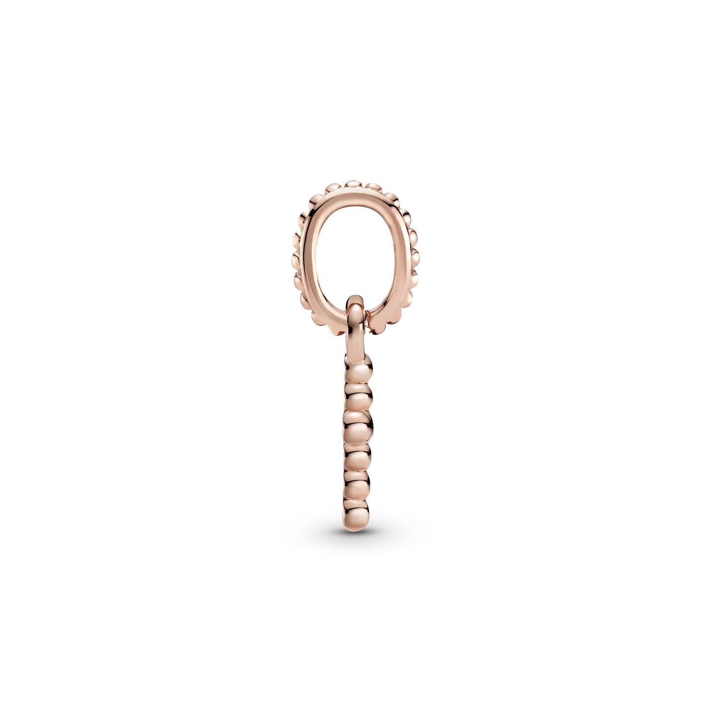 Pandora Beaded Cross Dangle Charm